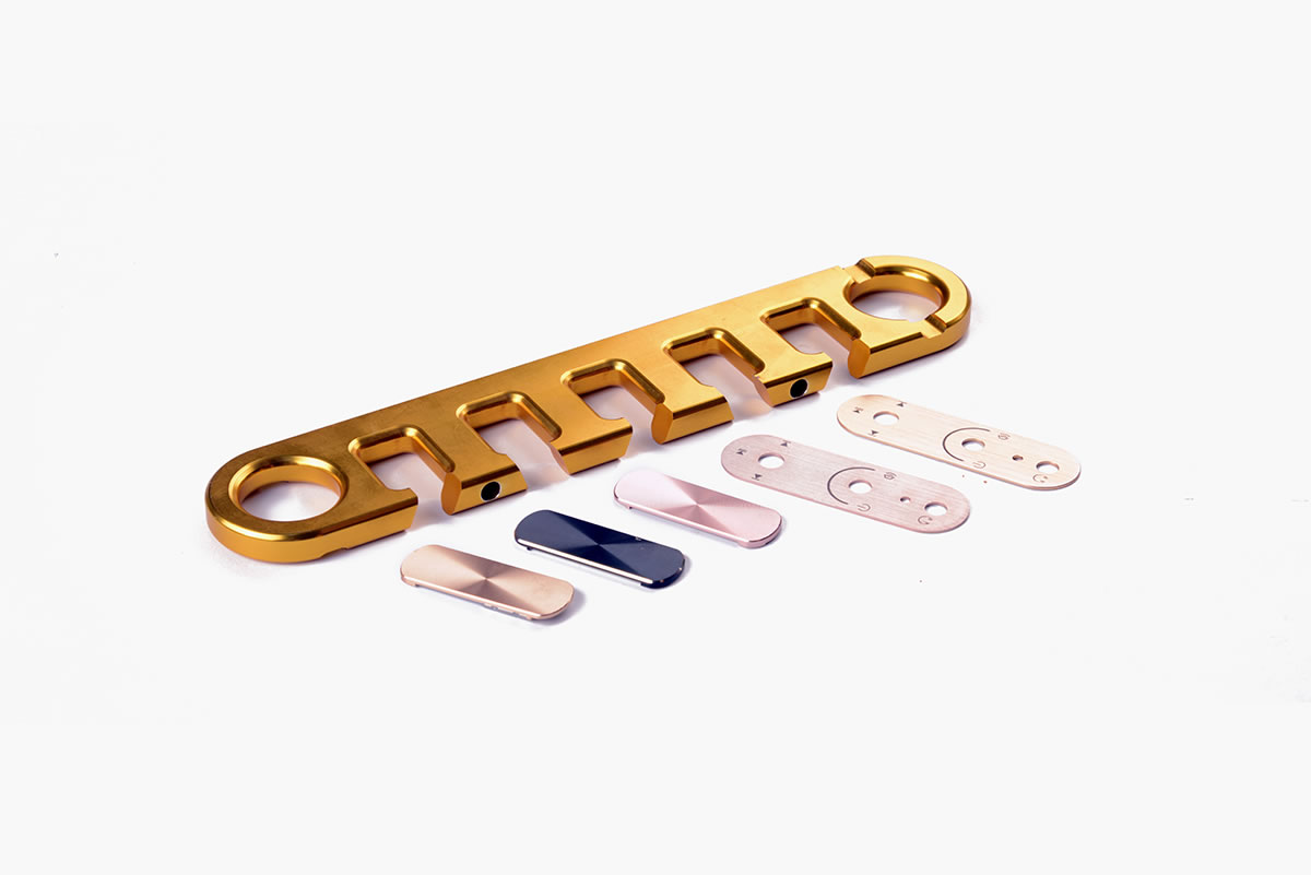 鋁陽極氧化著色需要注意什么？