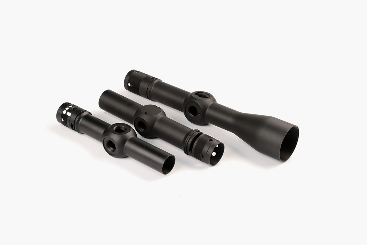 硬質陽極氧化的時間要如何控制？